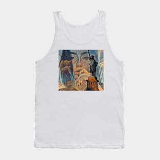 NEW YORK Tank Top